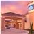 Executive Inn and Suites Joaquin