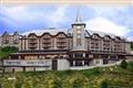 Aragon Hills Hotel Y Spa