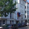 TOP acora Hotel Karlsruhe