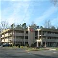 Red Carpet Inn Fort Dix