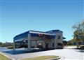 Econo Lodge Fayetteville