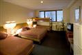 Capital Executive Apartment Hotel Canberra