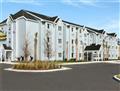 Microtel Inn And Suites Weeki Wachee/Spring Hill