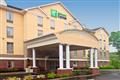 Holiday Inn Express Hotel & Suites HASKELL-WAYNE AREA