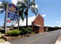 BEST WESTERN Country Pathfinder Motor Inn