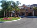 BEST WESTERN Edgewater Inn