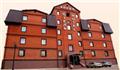Kolvi hotel