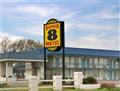 Super 8 Heth/Earle Area