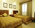 Del Bosque Apart Hotel