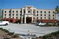 Hampton Inn Denver NortheastBrighton CO