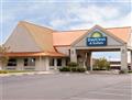Days Inn and Suites Kokomo