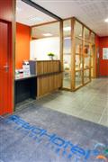 Residhotel Saint Etienne Centre