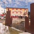 INTER-HOTEL LE BOEUF ROUGE