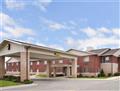 Super 8 Motel - Ava