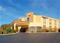 Comfort Inn Mars Hill