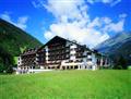 Hotel Weisseespitze