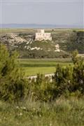 Domus Selecta Resid. Real Castillo De Curiel