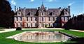 Chateau de Curzay