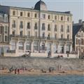 KYRIAD SAINT MALO CENTRE PLAGE