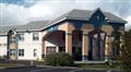 BEST WESTERN Suites