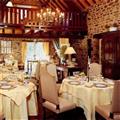 Au Moulin de la Gorce