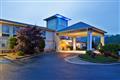 Holiday Inn Express DILLARD