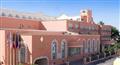 Pres. Intercontinental Merida