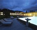 Kranzbach Hotel