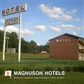 Green Valley Motel Winston Sal