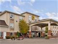Super 8 St Paul  AB