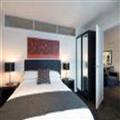 Waldorf Stadium Apartment Hotel