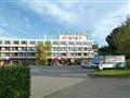 BRITHOTEL LA POMME D OR