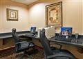 Holiday Inn Express Hotel & Suites HARRIMAN