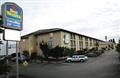 BEST WESTERN PLUS CottonTree Inn