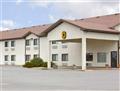 Super 8 Webster City IA
