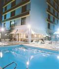 Plaza Blumenau Hotel