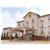 Super 8 Motel Fort Nelson BC