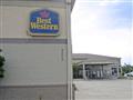 BEST WESTERN Of Huron