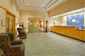Holiday Inn Express BREEZEWOOD