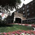 The Grand Summit Hotel