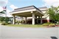 Hampton Inn White River Junction