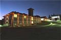 Howard Johnson Inn Villa General Belgrano