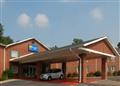Comfort Inn Burkeville