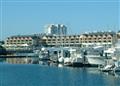 Quality Suites Crest Mandurah