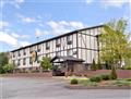 Super 8 Norwich