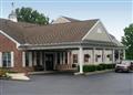 Quality Inn & Suites Lantern Lodge