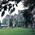 BEST WESTERN Weston Hall Hotel