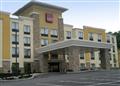 Comfort Suites Hummelstown