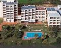 Hotel Dom Pedro Meia Praia