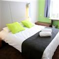 Campanile Roissy Le Mesnil Amelot